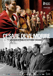 Cesare deve morire is similar to FPS: First Person Shooter.