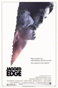 Jagged Edge is similar to Alaska.