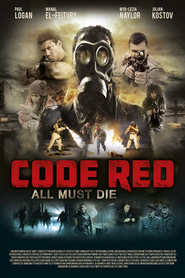 Code Red is similar to Die Maske fallt.
