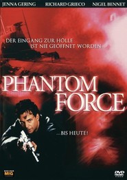 Phantom Force is similar to The Interrupted Honeymoon.