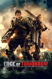 Edge of Tomorrow images, cast and synopsis