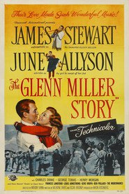 The Glenn Miller Story is similar to Frisco Waterfront.