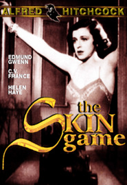The Skin Game is similar to Extemporal la dirigentie.