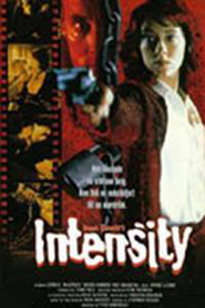 Intensity is similar to David Letterman's Holiday Film Festival.