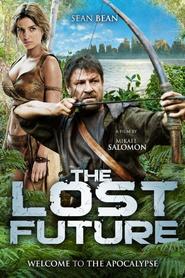 The Lost Future is similar to Los galleros de la muerte.