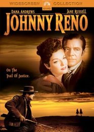 Johnny Reno is similar to 93: La belle rebelle.