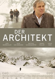 Der Architekt is similar to Pink as the Day She Was Born.