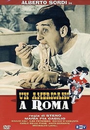 Un americano a Roma is similar to Charlie Chan's Secret.