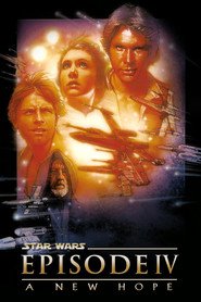 Star Wars is similar to The Cutting Edge 3: Chasing the Dream.