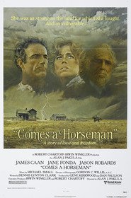 Comes a Horseman is similar to Lily Dale.