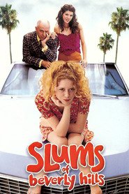 Slums of Beverly Hills is similar to Mami.