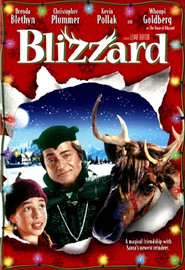 Blizzard is similar to Happy Holidaze from the Jonzes.
