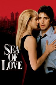 Sea of Love is similar to Kirkastuva savel.