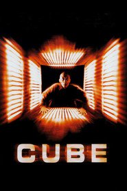 Cube is similar to Where Hope Grows.