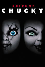 Bride of Chucky is similar to Dronningen.