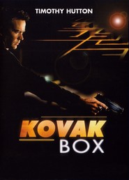 The Kovak Box is similar to Ce que je vois de mon sixieme.