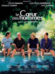 Le coeur des hommes is similar to Snatched from a Burning Death.