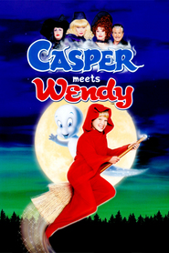 Casper Meets Wendy is similar to Irrational Man.
