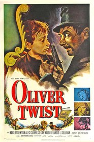 Oliver Twist is similar to Vtoroy uboynyiy.