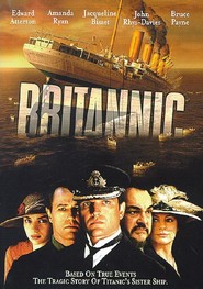 Britannic is similar to The Professor and the New Hat.