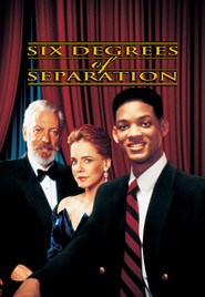 Six Degrees of Separation is similar to Night of the Living Gay.