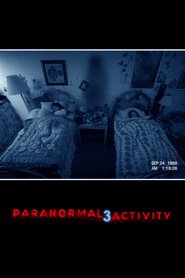 Paranormal Activity 3 is similar to Stolen.
