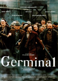 Germinal is similar to Out of the Woods.