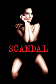 Scandal is similar to Voliminal: Inside the Nine.