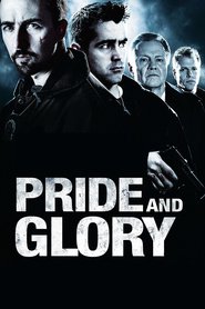 Pride and Glory is similar to The Man Without Fear.