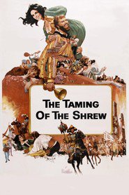 The Taming of the Shrew is similar to Huset i baggarden.