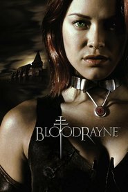 BloodRayne is similar to Waxing Gibbous.