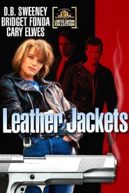 Leather Jackets is similar to Nick Winter et l'homme au masque.