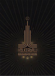 Rammstein - Volkerball is similar to Man Trouble.