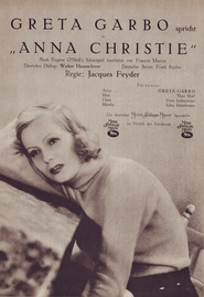 Anna Christie is similar to An Accidental Clue.