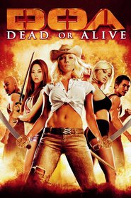 DOA: Dead or Alive is similar to Movie Fans.