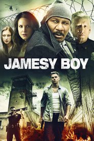Jamesy Boy is similar to A Morte do Cinema.