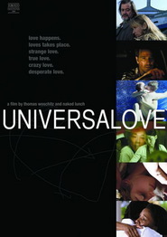 Universalove is similar to A Piece of Eden.