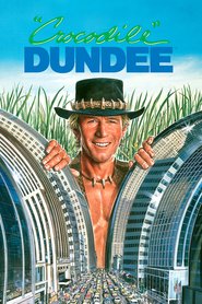 Crocodile Dundee is similar to Wally Sitch, Jr.: Private Dick.