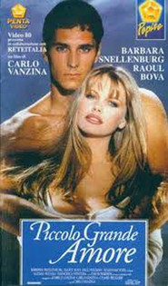 Piccolo grande amore is similar to The Kidnapped Bride.
