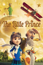 The Little Prince is similar to Down in the Mouth.