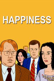 Happiness is similar to Elliot Fauman, Ph.D..