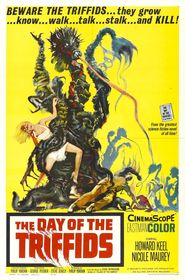 The Day of the Triffids is similar to Season of the Witch.