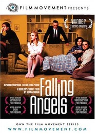Falling Angels is similar to Faroeste caboclo.