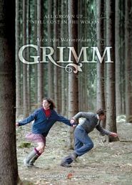 Grimm is similar to Killer Image.