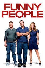 Funny People is similar to The Last Exorcism.