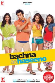 Bachna Ae Haseeno is similar to Old Chisholm Trail.