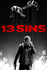 13 Sins is similar to Olive's Love Affair.
