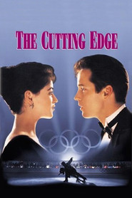 The Cutting Edge is similar to The Little Rascals.
