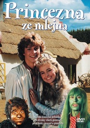 Princezna ze mlejna is similar to Amic/Amat.