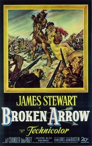 Broken Arrow is similar to Brujas magicas.